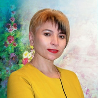 Ирина Золина