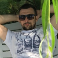 Евгений Оришко, 34 года, Харьков, Украина
