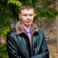 Алексей Шабанов, Нижний Новгород, Россия