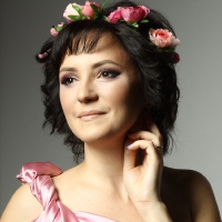 Ирина Низаева