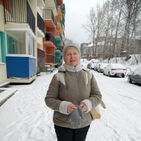 Людмила Шабалина, 69 лет, Сыктывкар, Россия