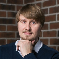 Алексей Лезинов