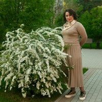 Людмила Копица, Воронеж, Россия