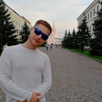 Демыч Уськов, 33 года, Краснодар, Россия