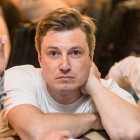 Илья Вегеле, 43 года, Уфа, Россия