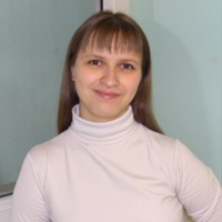 Ирина Мамаева