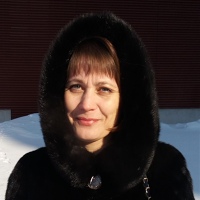 Наталья Селеткова, Пермь, Россия
