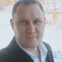 Сергей Соколов, 46 лет, Магнитогорск, Россия