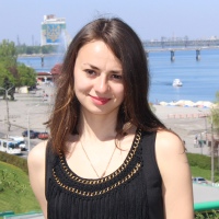 Евгения Мишунькина, 34 года, Днепропетровск, Украина