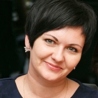 Анастасия Латыпова