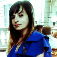 Таня Яхван, 32 года, Москва, Россия