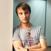 Михаил Корниенко, 34 года, Омск, Россия