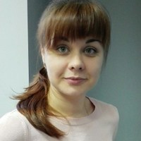 Марина Буркова