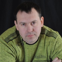 Вячеслав Федяй, 52 года, Мариуполь, Украина