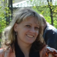 Надежда Алфёрова, 46 лет, Санкт-Петербург, Россия