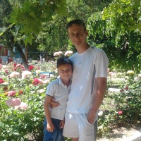 Виктор Киреев, 41 год, Одесса, Украина