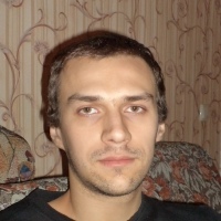 Андрей Гиль, 33 года, Донецк, Украина