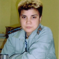 Настя Аргунова, 41 год, Санкт-Петербург, Россия