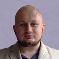 Сергей Савоськин