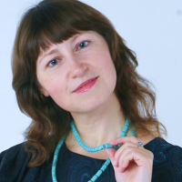 Мария Вайсман, Москва, Россия