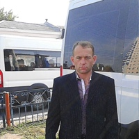 Игорь Галин, Брянск, Россия
