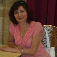 Ирина Юрявичене
