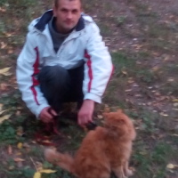 Евгений Иванов, 39 лет, Киев, Украина