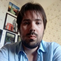 Алексей Нестеренко, 36 лет, Москва, Россия