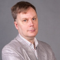 Константин Хромов, 53 года, Санкт-Петербург, Россия