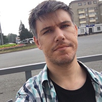 Алексей Голубицкий, 36 лет, Кемерово, Россия