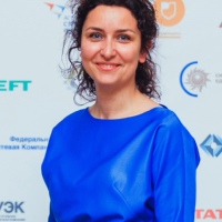 Наталья Сараханова (Давыдкина)