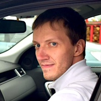 Максим Иванов, 35 лет, Москва, Россия