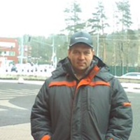 Юрий Горяинов