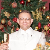 Александр Казарин, Иваново, Россия