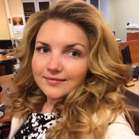 Anna Lyapakina, 37 лет, Санкт-Петербург, Россия