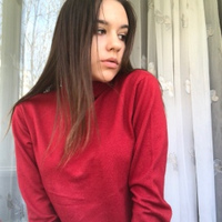 Аня Кузнецова, 26 лет