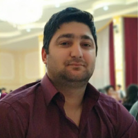 Irshad Qazakhov