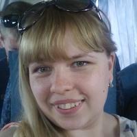 Ольга Агапова, 32 года, Тирасполь, Молдова