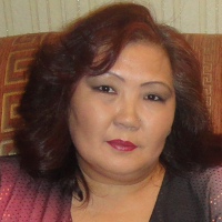 Викторина Потапова, 62 года, Ангарск, Россия