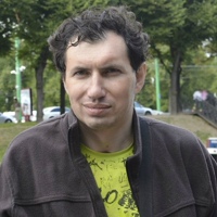 Александр Мещеряков, Чусовой, Россия