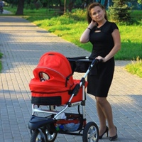 Татьяна Проценко, 47 лет, Москва, Россия