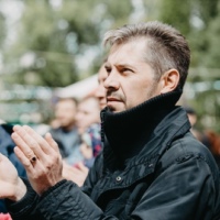 Николай Моргачёв, 46 лет, Пермь, Россия