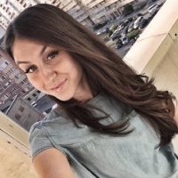 Анюта Демчук, 33 года, Новосибирск, Россия