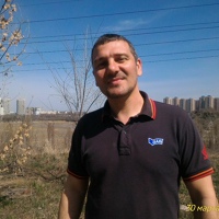 Юрий Бровченко, 48 лет