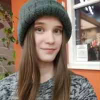 Мария Сокольникова, 24 года, Иркутск, Россия