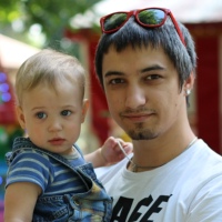 Васёк Рубан, 35 лет, Мариуполь, Украина