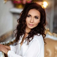 Екатерина Юссас, 37 лет, Санкт-Петербург, Россия