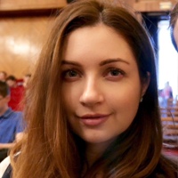 Anna Raiskaya
