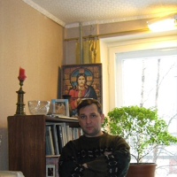 Дмитрий Винницкий, Санкт-Петербург, Россия
