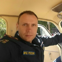 Алексей Кузуб